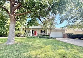 1130 Ranch Rd, McPherson, KS 67460