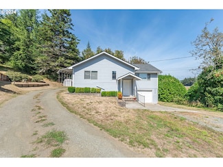 62782 Flagstaff Rd, Coos Bay, OR 97420