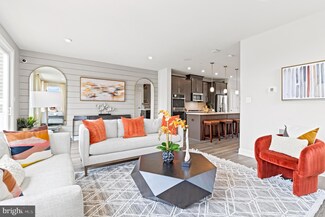 16910 Saint William Way, Bowie, MD 20716