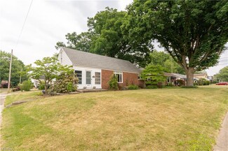 839 37th St NW, Canton, OH 44709
