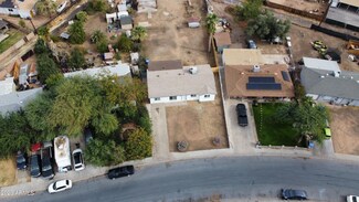 4401 N 47th Dr, Phoenix, AZ 85031