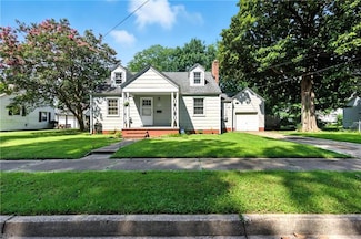 3811 Giles Cir, Norfolk, VA 23513