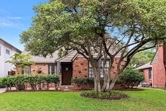 5107 Milam St, Dallas, TX 75206