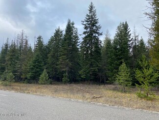 NKA N Lantern Hill Rd, Rathdrum, ID 83858