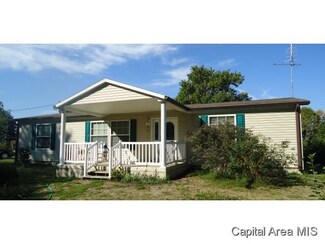 201 Carey Ln, Ashland, IL 62612