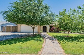 13609 N 23rd Ave, Phoenix, AZ 85029