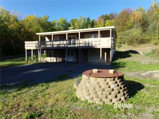 5561 Holden Dr, Honeoye, NY 14471