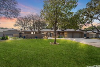 142 Oakhurst Place, San Antonio, TX 78209