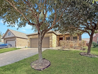 437 Travertine Trail, Buda, TX 78610