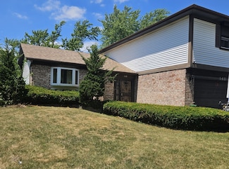 148 Cloverleaf Rd, Matteson, IL 60443