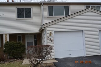 539 Jordan Way, Bolingbrook, IL 60440