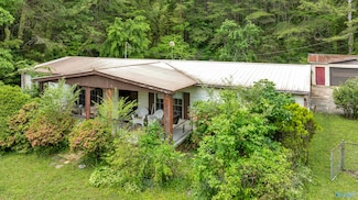 4112 Gault Ave S, Fort Payne, AL 35967