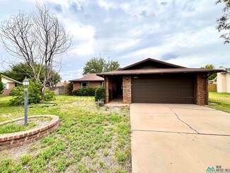 3608 Player Place, Clovis, NM 88101