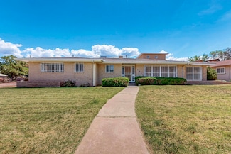 1312 Florida St NE, Albuquerque, NM 87110