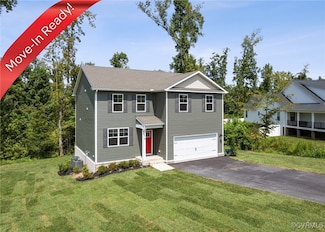 114 Leonard Way, King William, VA 23009