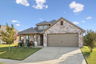 4024 Belmont Blvd, Sherman, TX 75092