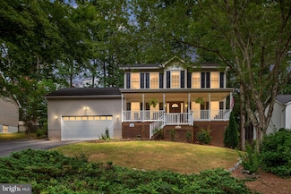 6217 Forest Grove Dr, Fredericksburg, VA 22407