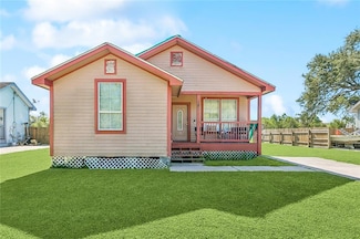 283 Wilson St, Belle Chasse, LA 70037