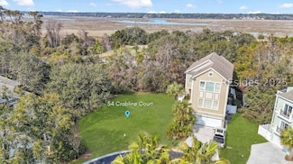 54 Crabline Ct, Hilton Head Island, SC 29928