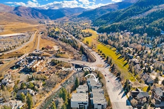 39377 Hwy 6 Unit C203, Avon, CO 81620