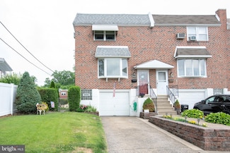 11900 Templeton Dr, Philadelphia, PA 19154