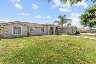 10927 Deer Valley Rd, Yucaipa, CA 92399