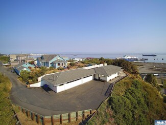 427 W 3rd St Unit 427 W Third Street, Port Angeles, WA 98362