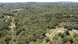 0 W Beaver Mountain Rd, Stigler, OK 74462
