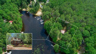 62 Jowders Cove Rd, Rindge, NH 03461