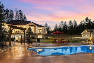 5614 N Thierman Rd, Spokane, WA 99217