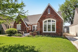 1912 NW 22nd St, Oklahoma City, OK 73106