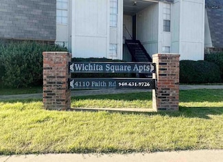 4110 Faith Rd Unit Apartment 7, Wichita Falls, TX 76308