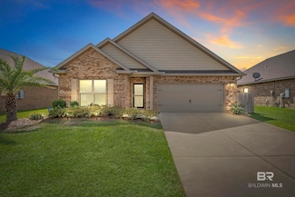 1476 Kairos Loop, Foley, AL 36535