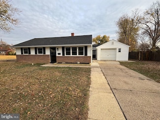 148 Cross Ave, New Castle, DE 19720