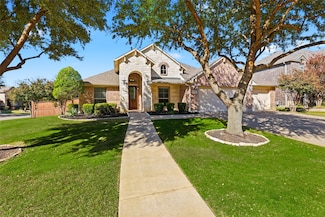 2701 Los Gatos Ln, Fort Worth, TX 76131