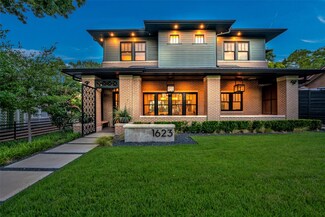 1623 Kings Hwy, Dallas, TX 75208