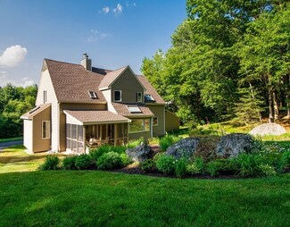 161 Tower Rd, Lincoln, MA 01773