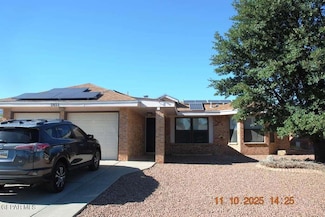 5851 Devontry Dr, El Paso, TX 79934