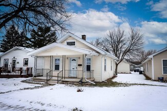 2701 Glenwood Ave, Fort Wayne, IN 46805