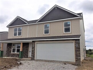 11215 Yalumba Pass, Roanoke, IN 46783