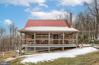 7280 Route 183, Bethel, PA 19507