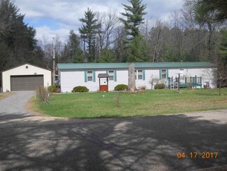 1116 Evergreen Ct, Grand Marsh, WI 53936