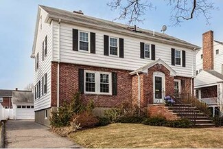 21 Dean St, Belmont, MA 02478