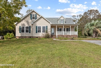 119 Leslie Dr, Hubert, NC 28539