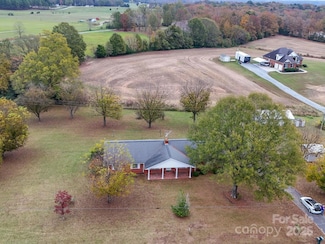 3113 Old Pageland Marshville Rd, Wingate, NC 28174