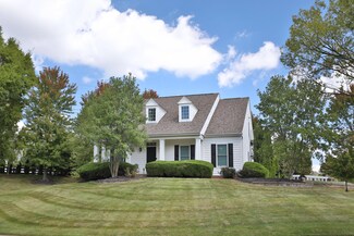 1222 Calum Ct, Columbus, OH 43235