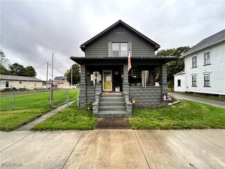 119 S Main St, Tuscarawas, OH 44682