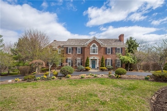 113 Bremen Ln, Canonsburg, PA 15317