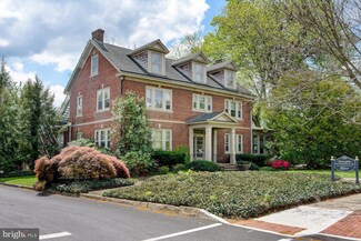 20 E Redman Ave, Haddonfield, NJ 08033