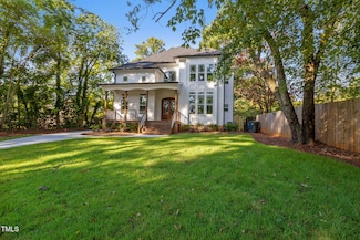 690 Bear Tree Creek, Williams, NC 27517